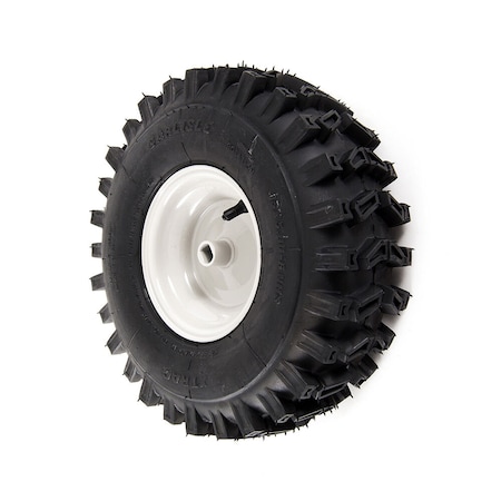 Mtd Wheel Comp-Lh 634-04147A-0921